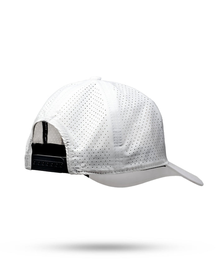 Perforated Rope Hat - USA