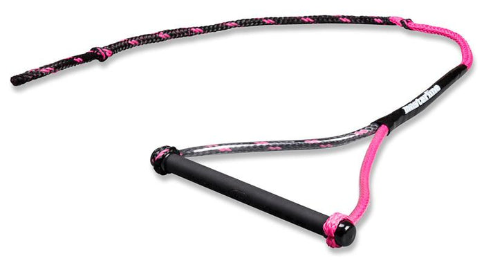 Personalized Masterline Radius Pro-Tect Custom Water Ski Handle