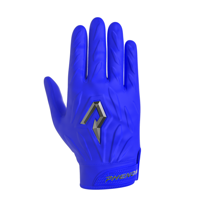 S / Royal Blue