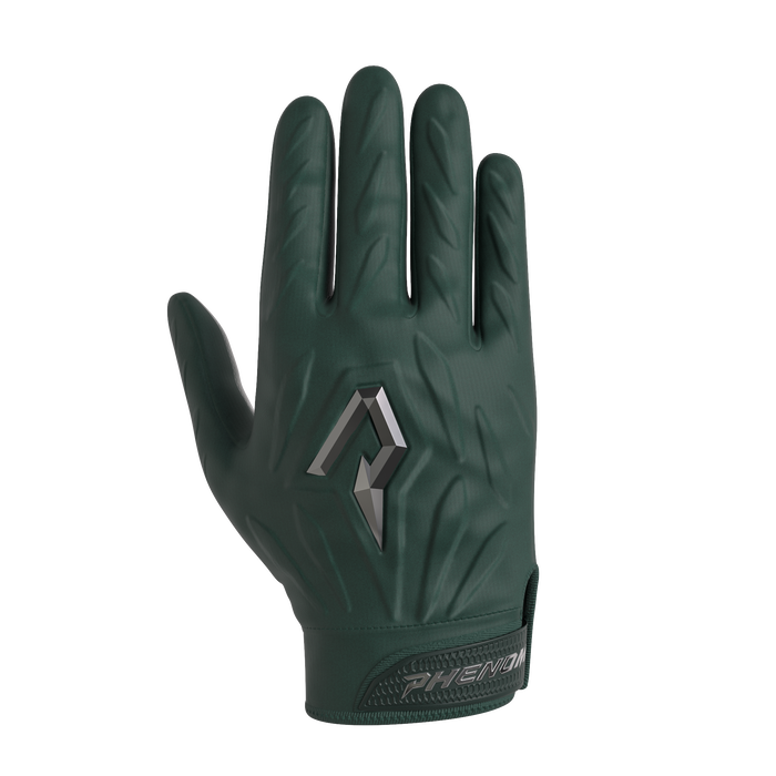 YXS / Dark Green