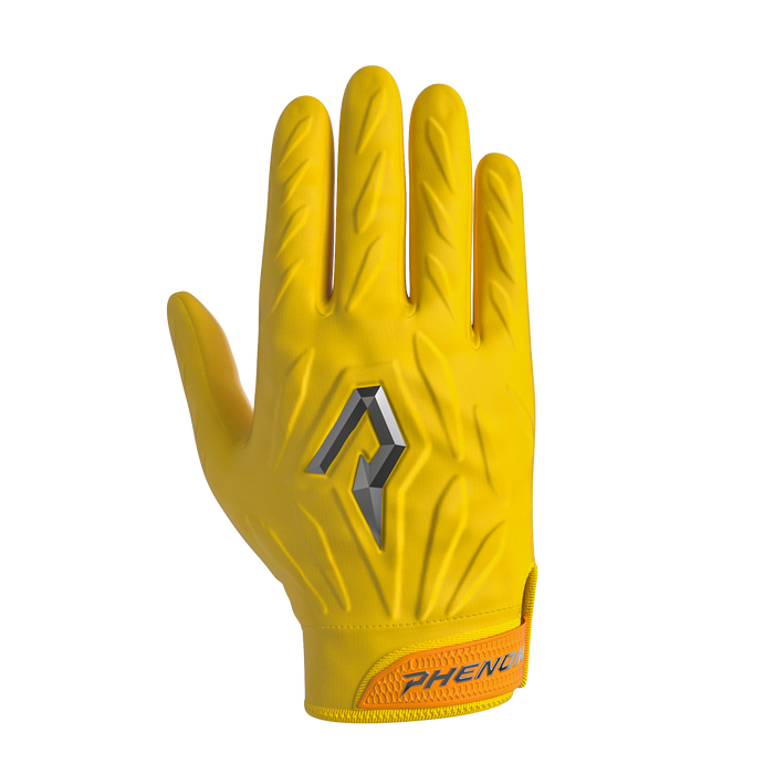 YXS / Yellow