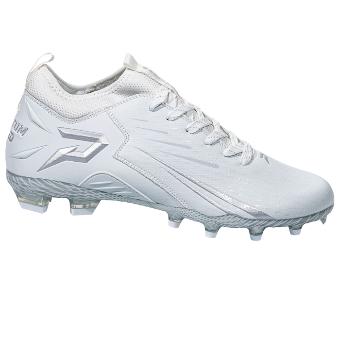 Phenom Elite Quantum Speed 2.0 Football Cleats - Team Colors - White or Black