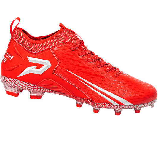 Phenom Elite Quantum Speed 2.0 Football Cleats - Team Colors