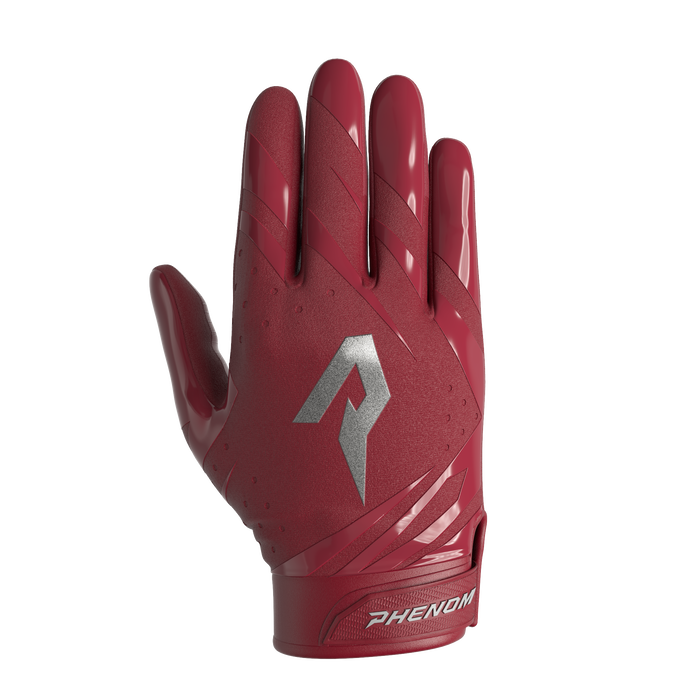 S / Maroon
