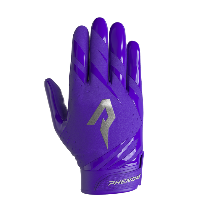 S / Purple