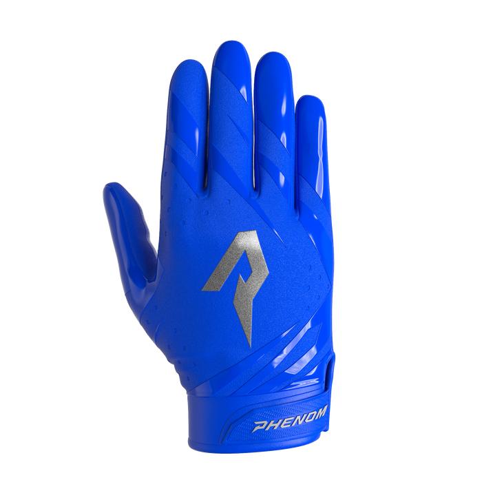 S / Royal Blue