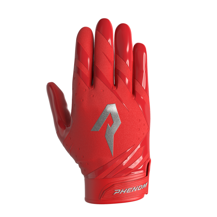 S / Red