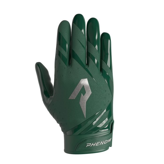 Youth X Small / Dark Green