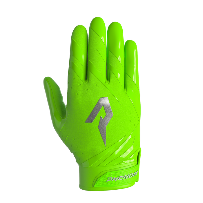 Youth X Small / Slime Green