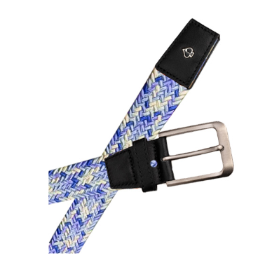 Pins Belt - Pastel Morning