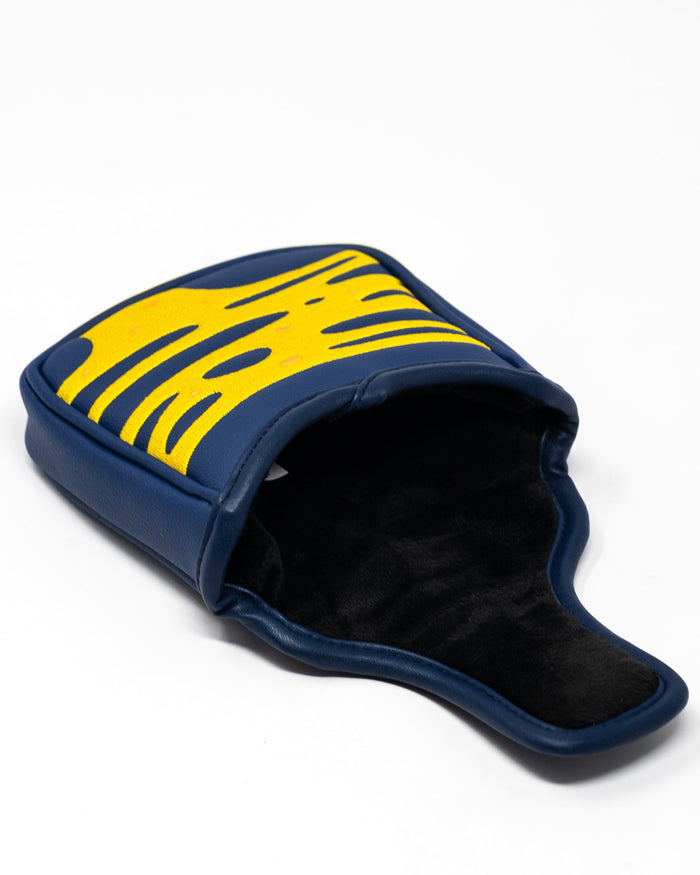Pizza - Mallet Putter Cover