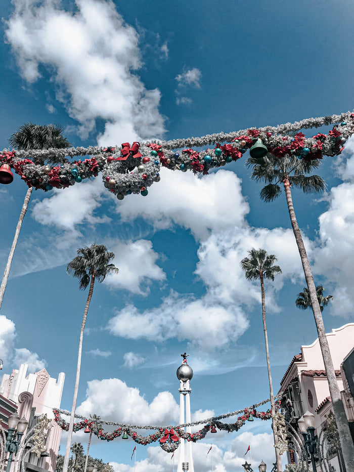 Platinum Silver Bright Light Lightroom Mobile Presets - 4 Presets