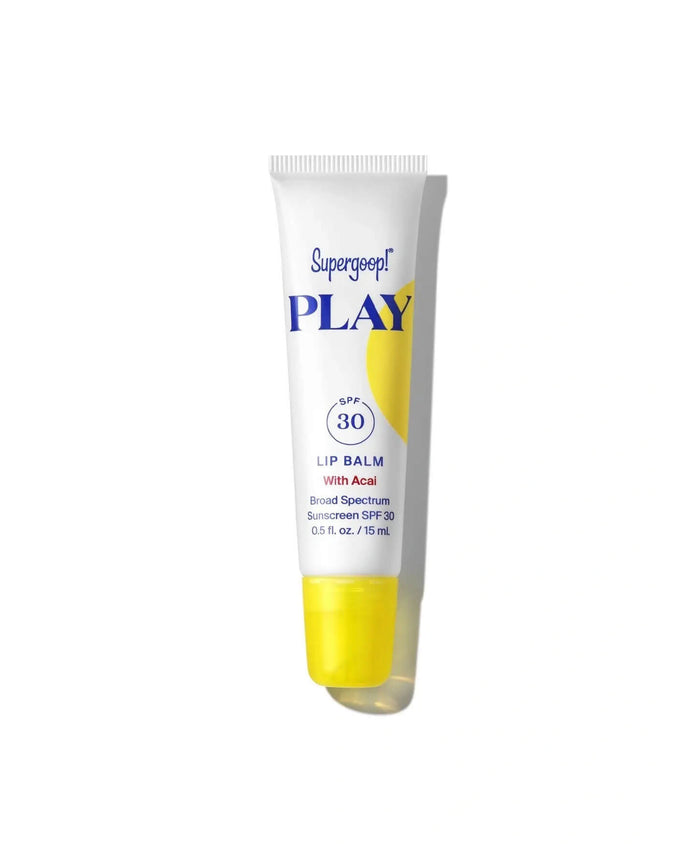 PLAY Lip Balm SPF 30
