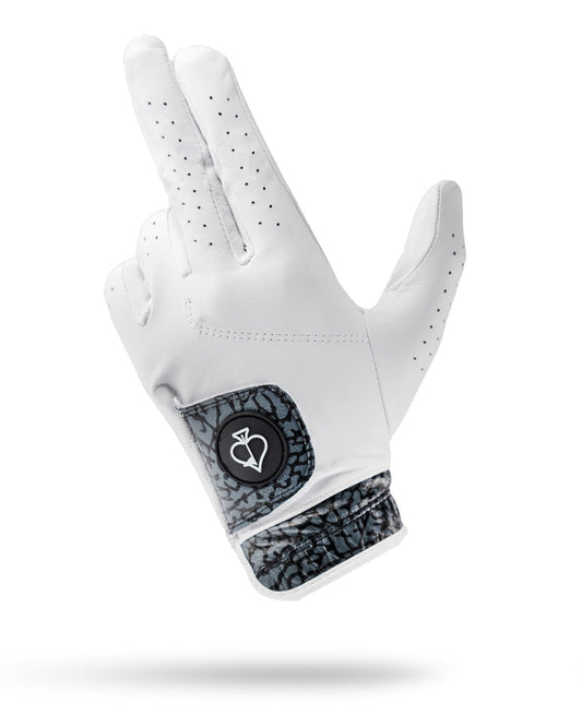 Premium Tour Glove - Elephant Print