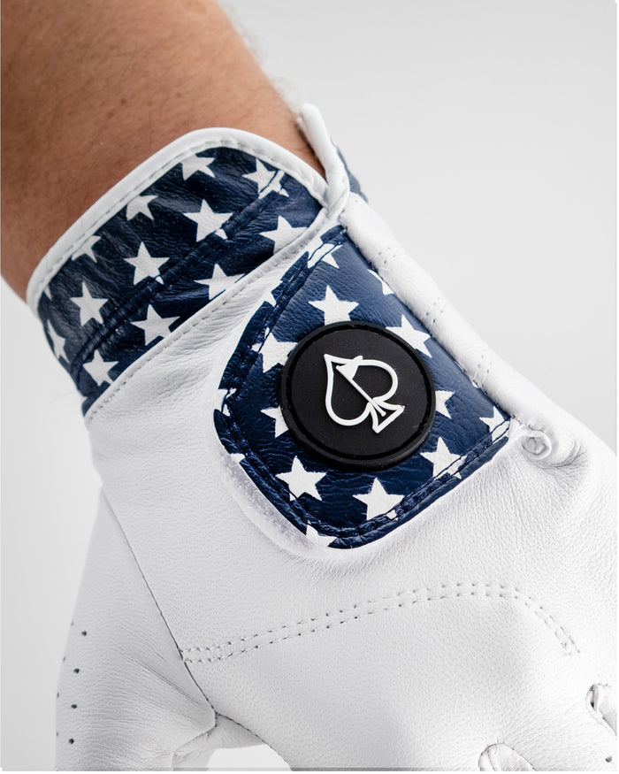 Premium Tour Glove - Stars