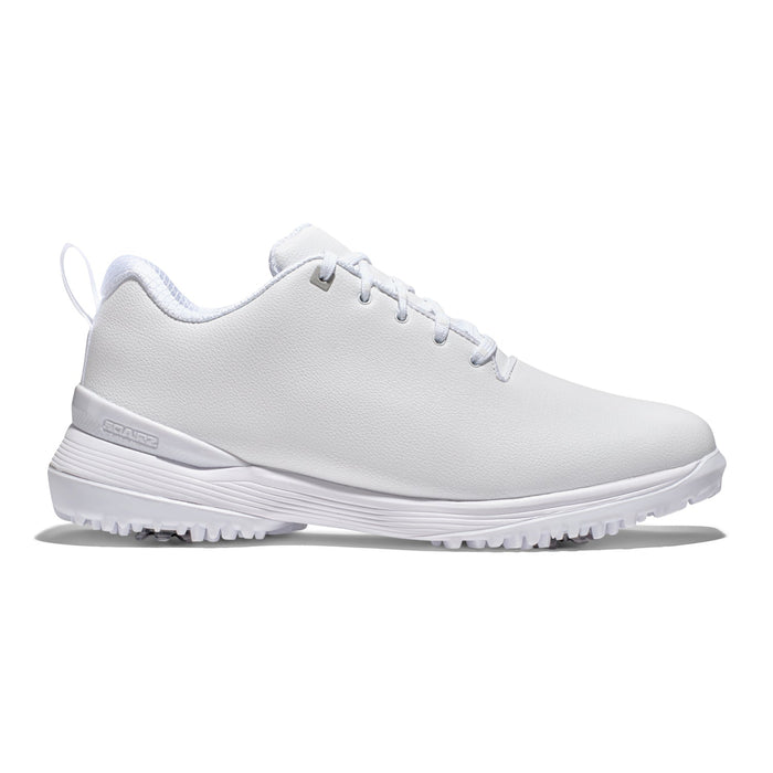 Pure White / 7 / Standard