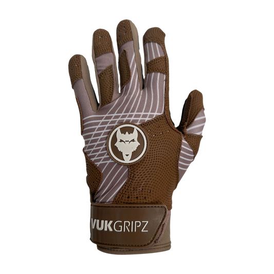 Prowler Sandstorm Batting Gloves