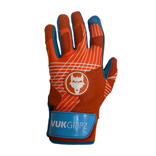 Prowler Sunset Batting Gloves