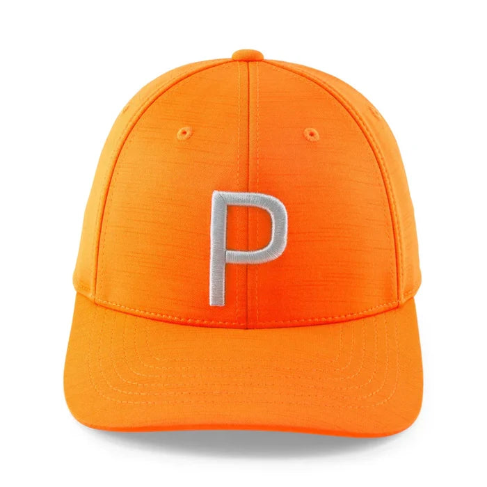 Youth / Rickie Orange-cool Mid Gray