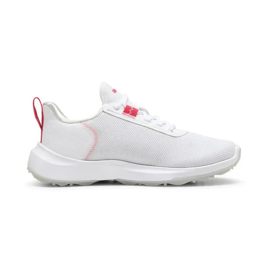 Puma Golf Fusion Crush Sport JR white Color