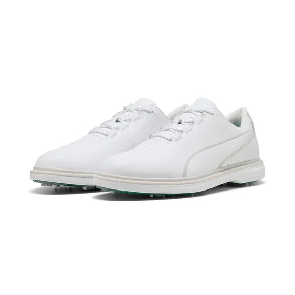 Puma Golf Avant Tour White Color