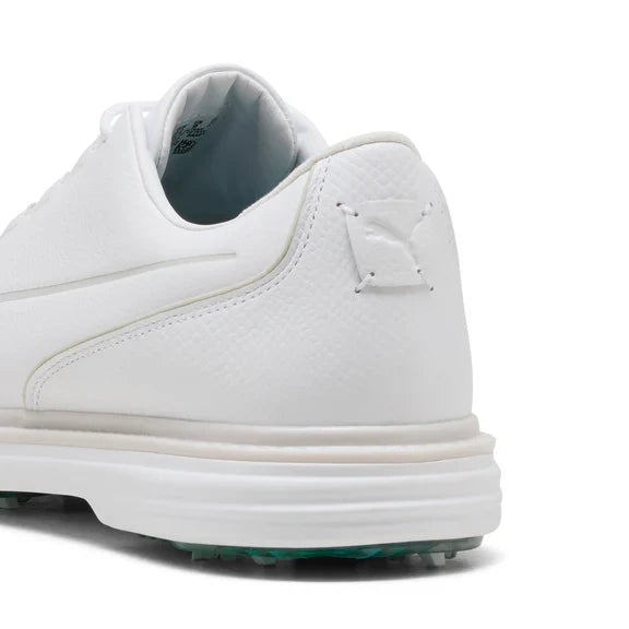 Puma Golf Avant Tour White Color