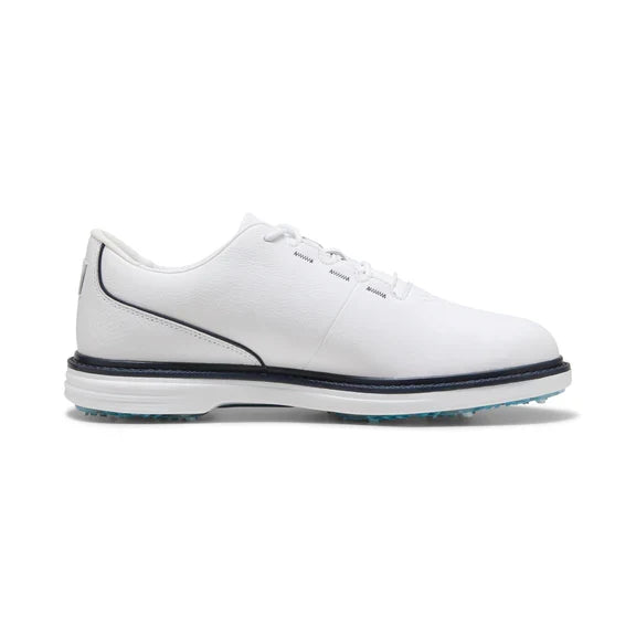 Puma Golf Avant Tour White/Navy  Color
