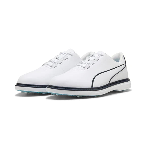 Puma Golf Avant Tour White/Navy  Color