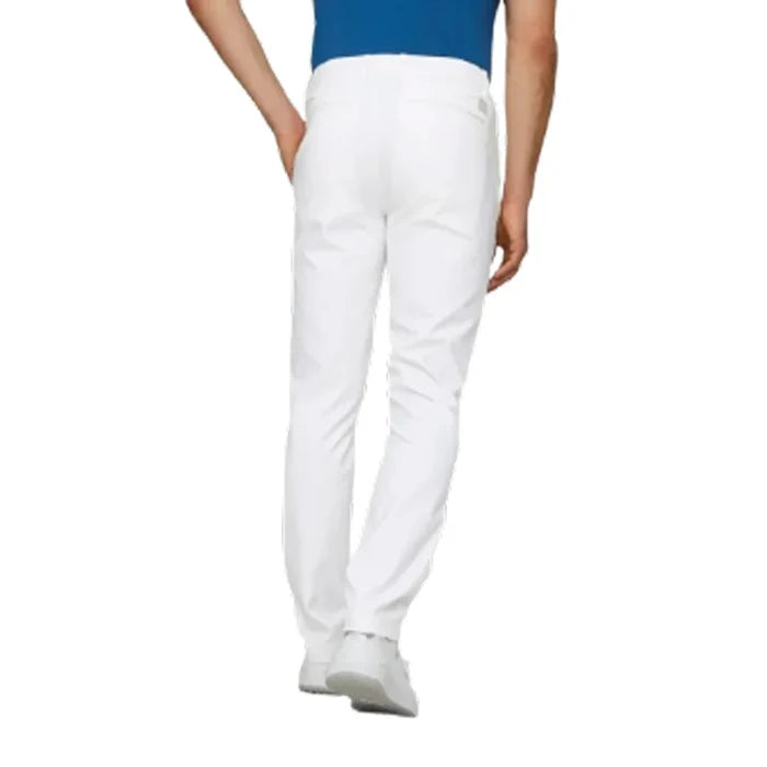 Puma Golf Dealer Tailored Pant White Color