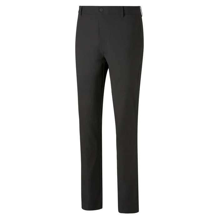 Puma Golf Dealer Tailored Pant Black Color
