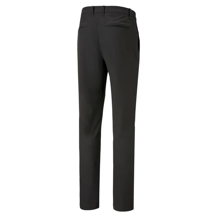 Puma Golf Dealer Tailored Pant Black Color