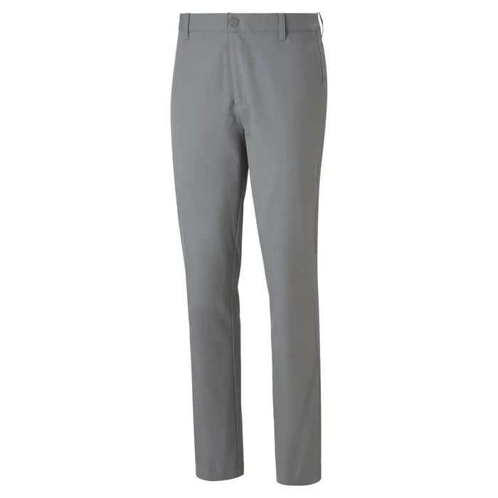 Puma Golf Dealer Tailored Pant Gray Color.
