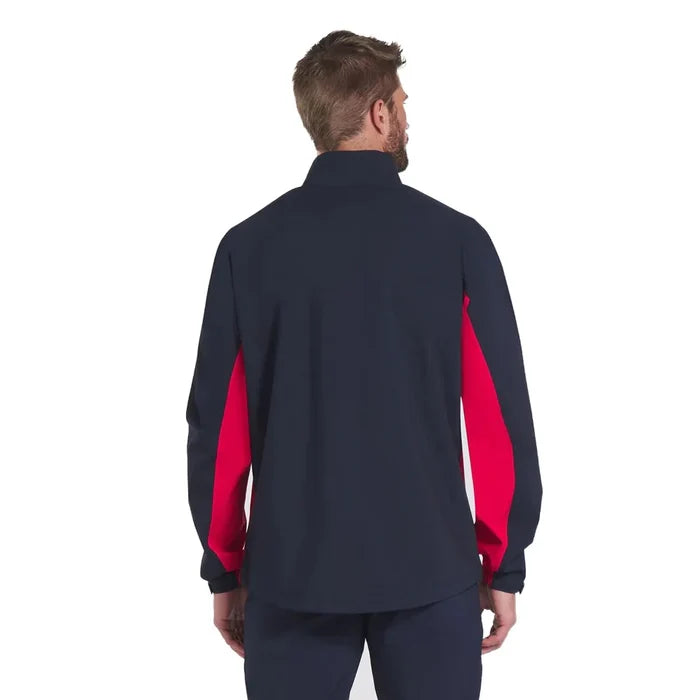 Puma Golf DRYLBL Rain Jacket navy Color