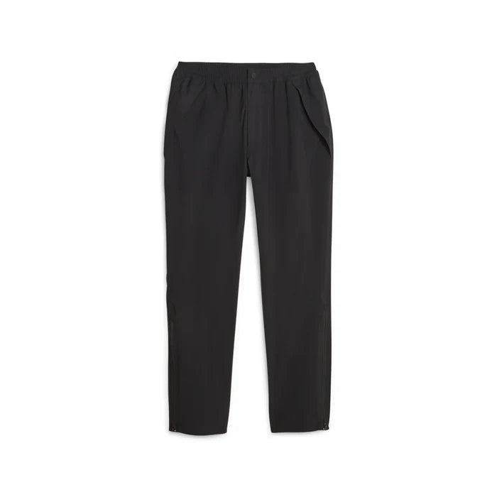 Puma Golf Drylbl Rain Pant Black Color