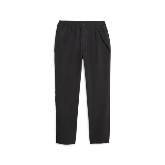 Puma Golf Drylbl Rain Pant Black Color