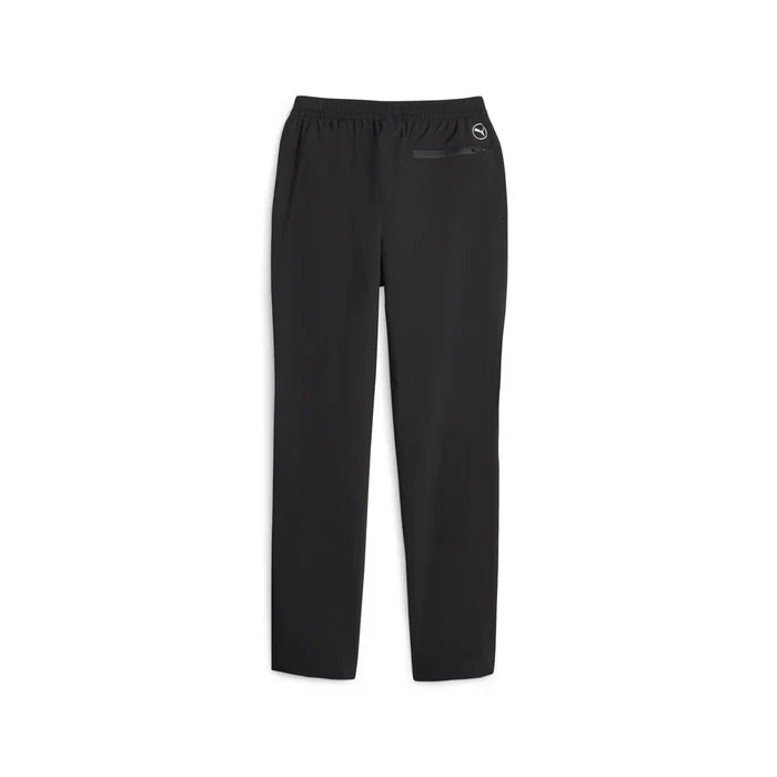 Puma Golf Drylbl Rain Pant Black Color