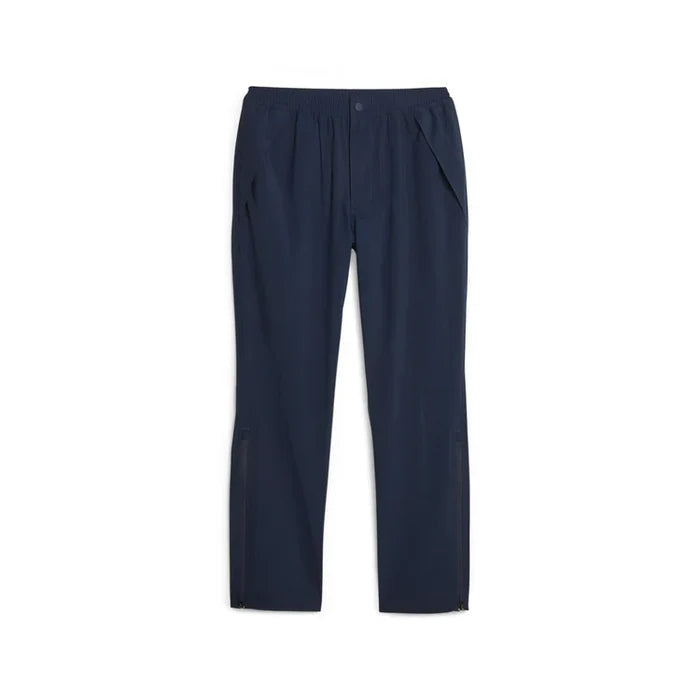 Puma Golf Drylbl Rain Pant Navy Color