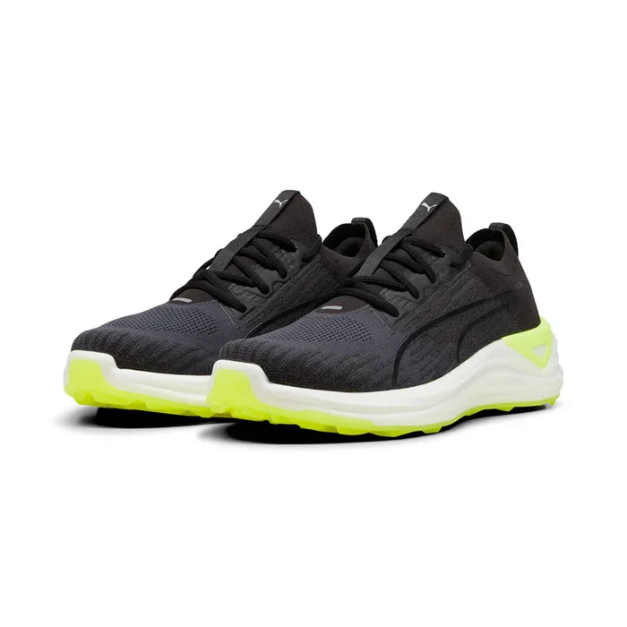 Puma Golf Electrocat Nitro Black Color