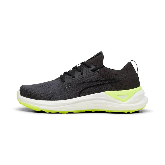 Puma Golf Electrocat Nitro Black Color