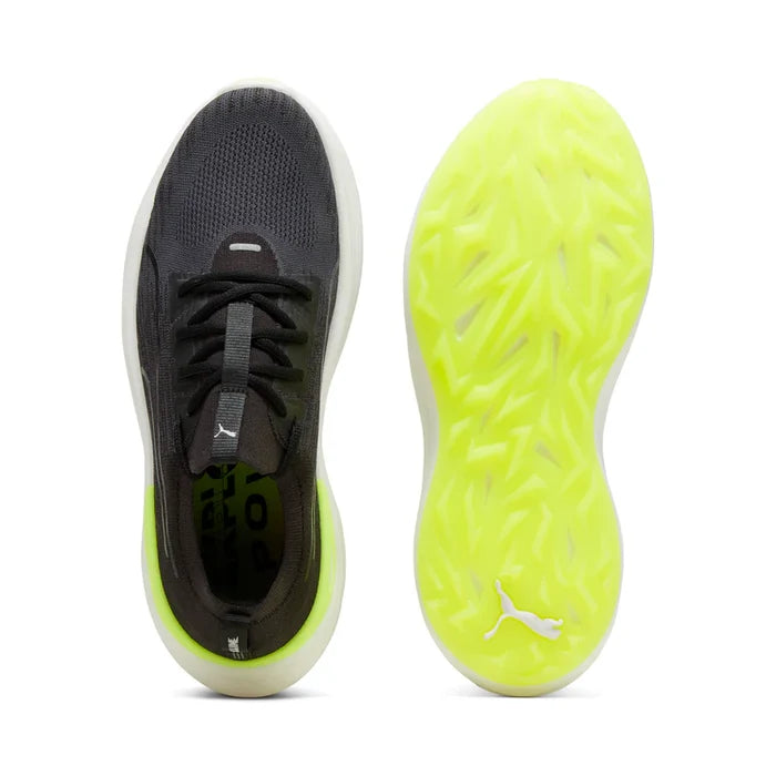 Puma Golf Electrocat Nitro Black Color