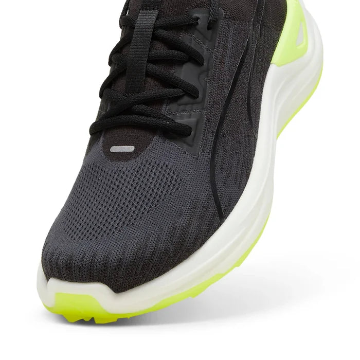 Puma Golf Electrocat Nitro Black Color