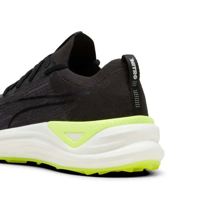 Puma Golf Electrocat Nitro Black Color