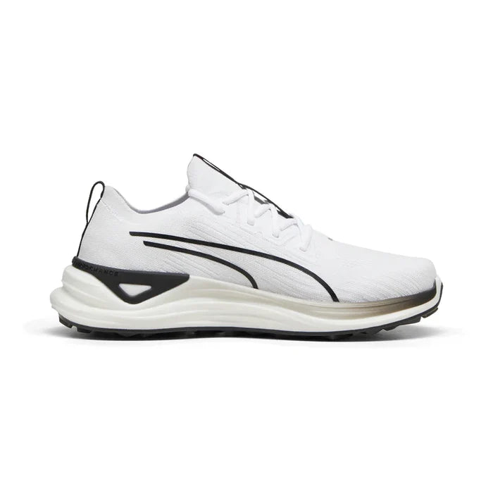 Puma Golf Electrocat Nitro White Color