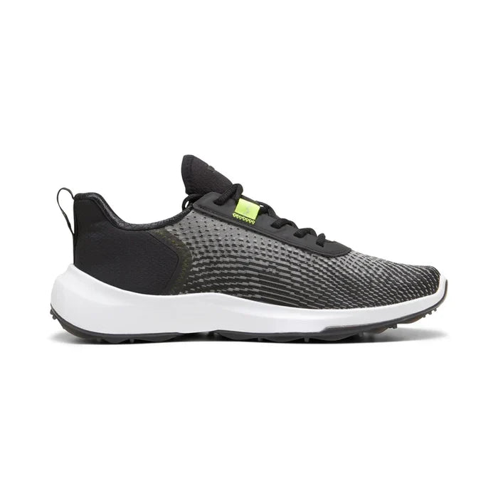 Puma Golf Fusion Crush Sport Black Color