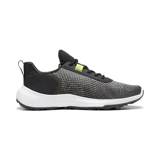 Puma Golf Fusion Crush Sport Black Color