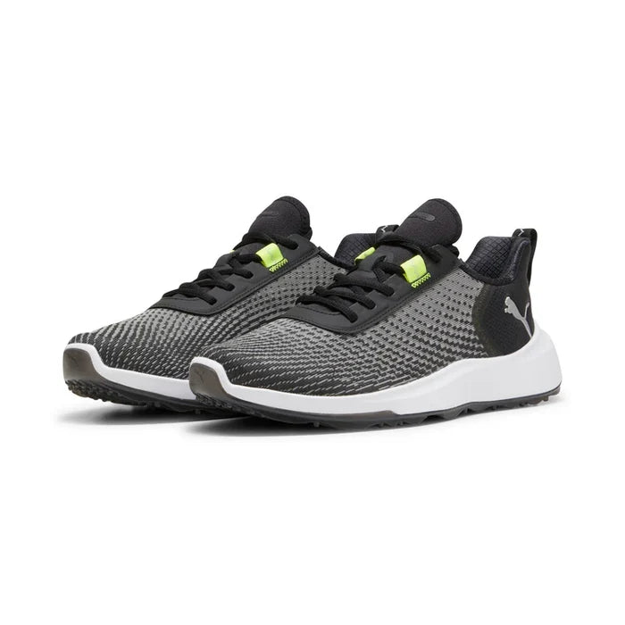 Puma Golf Fusion Crush Sport Black Color