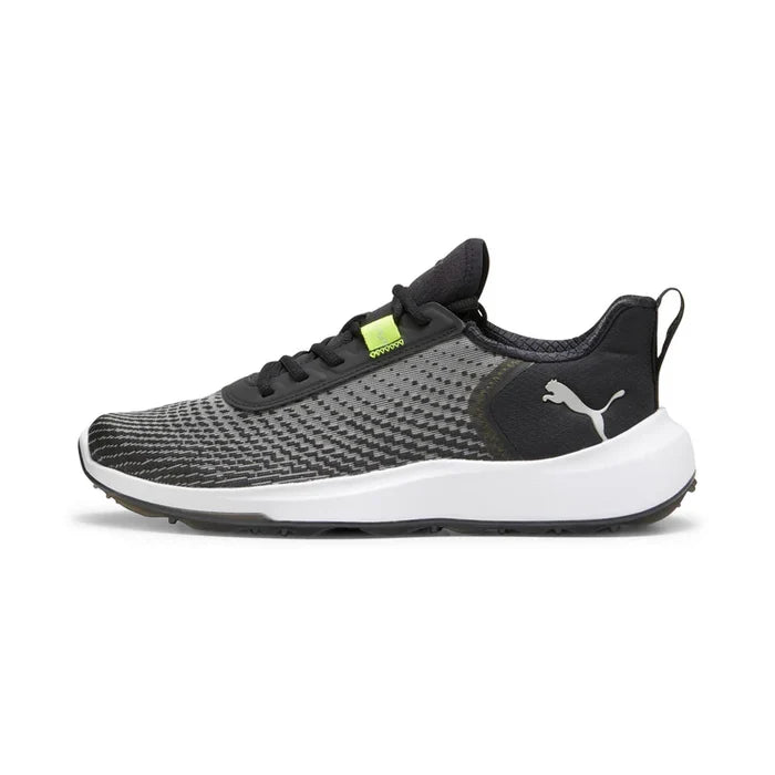 Puma Golf Fusion Crush Sport Black Color