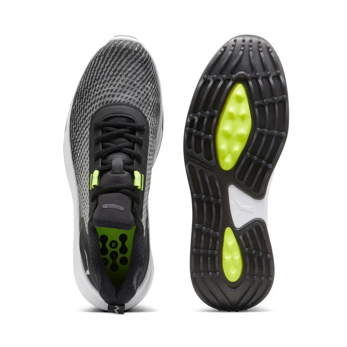 Puma Golf Fusion Crush Sport Black Color