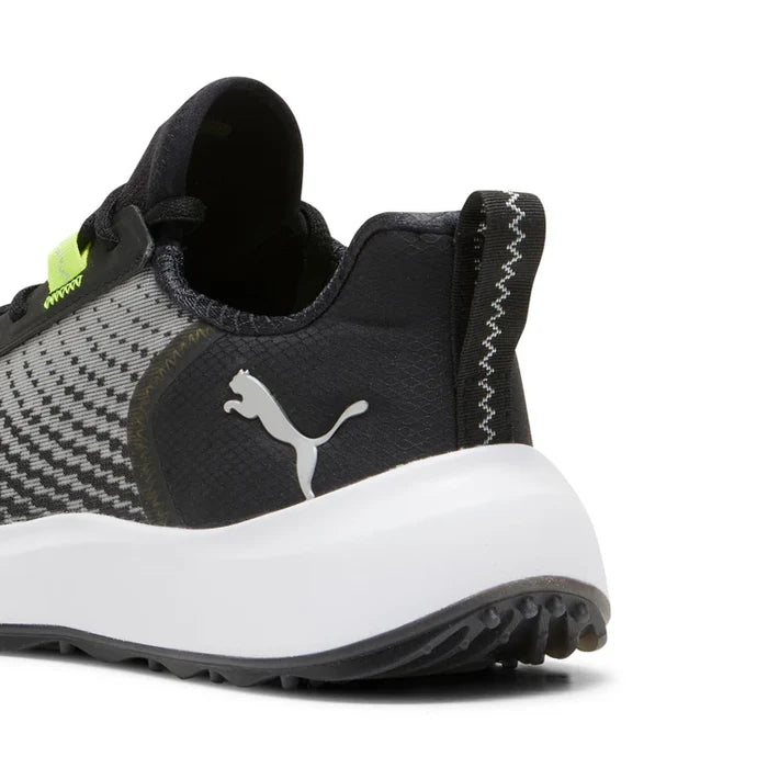 Puma Golf Fusion Crush Sport Black Color