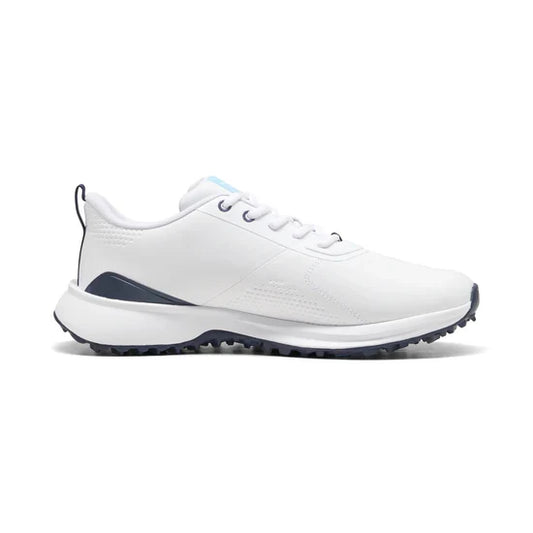 Puma Golf Fusion Grip 6 Evo White/Black Color